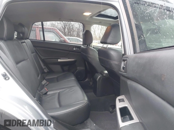 2014 Subaru Crosstrek Touring with VIN JF2GPBKC3EH332568, listed as a IAAI auction lot 41726153 with 114,032 mi miles and . Bid and sale history available at DreamBid. Image 8.