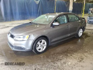 2012 Volkswagen Jetta Sedan TDI with VIN 3VW3L7AJ9CM331565, listed as a Copart auction lot 51179665 with 122,681 mi miles and Clean Title. Bid and sale history available at carsss.com. Image 1.