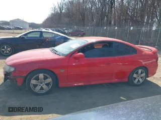 2004 Pontiac GTO with VIN 6G2VX12GX4L269345, listed as a IAAI auction lot 41692402 with 174,146 mi miles. Bid and sale history available at carsss.com. Image 14.