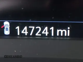 2020 Cadillac XT6 AWD Sport with VIN 1GYKPGRS3LZ109757, listed as a IAAI auction lot 42591551 with 147,241 mi miles and . Bid and sale history available at DreamBid. Image 15.
