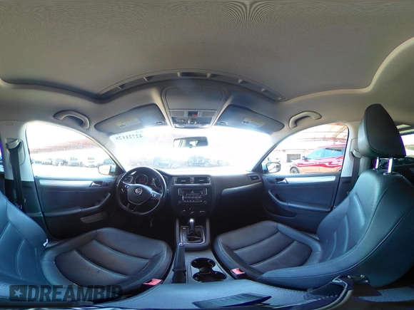 2017 Volkswagen Jetta SE with VIN 3VWDB7AJ9HM286612, listed as a IAAI auction lot 42721128 with 143,458 mi miles and . Bid and sale history available at DreamBid. Image 18.