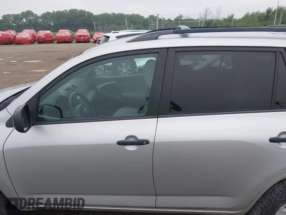 2012 Toyota RAV4 с VIN 2T3BF4DV3CW203906, выставлен на аукционе IAAI как лот 42604342 с пробегом 125 214 миль миль и . История ставок и продаж доступна на DreamBid. Изображение 14.