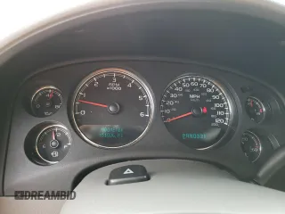2007 GMC Yukon XL SLT with VIN 1GKFK16397J152881, listed as a Copart auction lot 59905134 with 151,026 mi miles and Salvage Title. Bid and sale history available at carsss.com. Image 9.