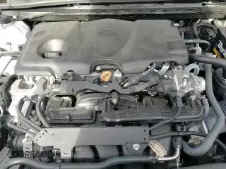 2021 Toyota Camry SE z VIN 4T1S11AK5MU561378, wystawiony jako Copart lot #51075785 z przebiegiem 80 781 mil mil oraz Szkoda całkowita • Salvage title. Historia ofert i sprzedaży dostępna na DreamBid. Obrazek 15.