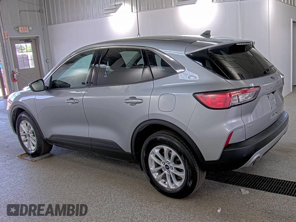 2022 Ford Escape SE with VIN 1FMCU9G64NUB33193, listed as a IAAI auction lot 42733930 with 73,871 mi miles and . Bid and sale history available at DreamBid. Image 20.