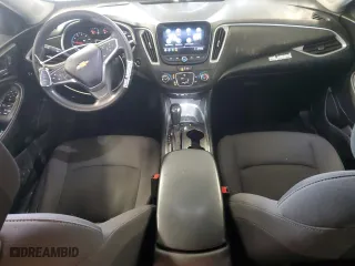 2020 Chevrolet Malibu LS with VIN 1G1ZC5ST5LF134984, listed as a Copart auction lot 46161625 with 81,079 mi miles and Salvage Title. Bid and sale history available at carsss.com. Image 8.
