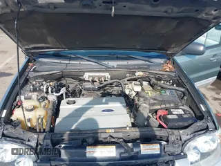 2007 Ford Escape Hybrid с VIN 1FMCU49H47KA97019, выставлен на аукционе IAAI как лот 42153818 с пробегом 138 248 миль миль и . История ставок и продаж доступна на DreamBid. Изображение 10.