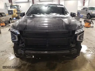 2023 Chevrolet Tahoe RST with VIN 1GNSKRKD9PR528253, listed as a Copart auction lot 88694455 with 30,067 mi miles and Salvage Title. Bid and sale history available at carsss.com. Image 5.