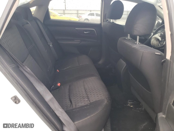 2018 Nissan Altima 2.5 S with VIN 1N4AL3AP6JC237574, listed as a Copart auction lot 46071855 with 106,904 mi miles and Salvage Title. Bid and sale history available at carsss.com. Image 10.