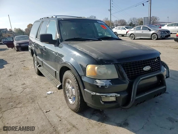 2006 Ford Expedition Limited with VIN 1FMFU20506LA02517, listed as a Copart auction lot 82182214 with 302,260 mi miles and Salvage Title. Bid and sale history available at carsss.com. Image 11.