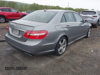 2011 Mercedes-Benz E 350 Luxury with VIN WDDHF8HB5BA473269, listed as a IAAI auction lot 42175007 with 121,506 mi miles and . Bid and sale history available at DreamBid. Image 4.