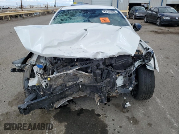 2021 Kia Forte GT-Line with VIN 3KPF34AD8ME423514, listed as a Copart auction lot 48262025 with 63,049 mi miles and Salvage Title. Bid and sale history available at carsss.com. Image 5.