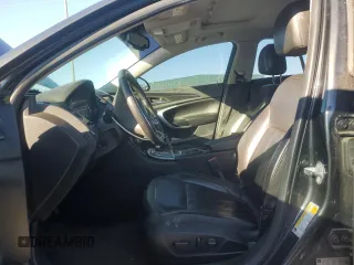 2015 Buick Regal с VIN 2G4GV5EK9F9151632, выставлен на аукционе Copart как лот 88975815 с пробегом 299 047 миль миль и Чистый • Clean title. История ставок и продаж доступна на DreamBid. Изображение 7.