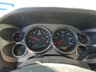 2008 Chevrolet Silverado 1500 Work Truck with VIN 1GCEC19C88Z108633, listed as a Copart auction lot 43416175 with 239,526 mi miles and Salvage Title. Bid and sale history available at carsss.com. Image 9.