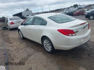 2012 Buick Regal с VIN 2G4GR5ER2C9215376, выставлен на аукционе IAAI как лот 41957780 с пробегом 120 286 миль миль и . История ставок и продаж доступна на DreamBid. Изображение 3.