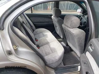 1999 Nissan Maxima GXE с VIN JN1CA21D7XT207262, выставлен на аукционе IAAI как лот 41926037 с пробегом 45 516 миль миль и . История ставок и продаж доступна на DreamBid. Изображение 8.