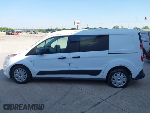 2016 Ford Transit Connect XLT z VIN NM0LS7F78G1239432, wystawiony jako IAAI lot #41938849 z przebiegiem 243 584 mil mil oraz . Historia ofert i sprzedaży dostępna na DreamBid. Obrazek 14.