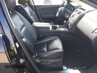 2010 Mazda CX-9 Grand Touring with VIN JM3TB2MV0A0238142, listed as a IAAI auction lot 42281211 with 131,326 mi miles and . Bid and sale history available at DreamBid. Image 5.