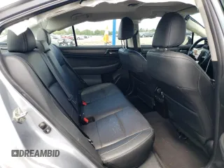 2016 Subaru Legacy 2.5i Limited with VIN 4S3BNAN69G3053740, listed as a Copart auction lot 66166133 with 97,740 mi miles. Bid and sale history available at carsss.com. Image 10.