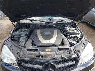2011 Mercedes-Benz C 300 Sport with VIN WDDGF8BB1BR158913, listed as a IAAI auction lot 41961607 with 126,346 mi miles and . Bid and sale history available at carsss.com. Image 10.