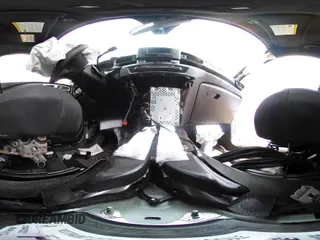 2021 Ford Police Interceptor с VIN 1FM5K8AC7MNA15865, выставлен на аукционе IAAI как лот 42517284 с пробегом 41 692 миль миль и . История ставок и продаж доступна на DreamBid. Изображение 18.