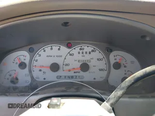 2003 Ford Explorer Sport Trac XLS с VIN 1FMZU67E03UC69169, выставлен на аукционе IAAI как лот 42484743 с пробегом 210 431 миль миль и . История ставок и продаж доступна на DreamBid. Изображение 7.
