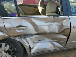 2012 Nissan Altima 2.5 S with VIN 1N4AL2AP2CC214323, listed as a Copart auction lot 87922475 with 202,300 mi miles and Salvage Title. Bid and sale history available at carsss.com. Image 11.