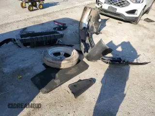 2023 Jeep Grand Cherokee Limited с VIN 1C4RJKBG1P8853478, выставлен на аукционе Copart как лот 56348515 с пробегом 43 326 миль миль и Списание • Salvage title. История ставок и продаж доступна на DreamBid. Изображение 13.