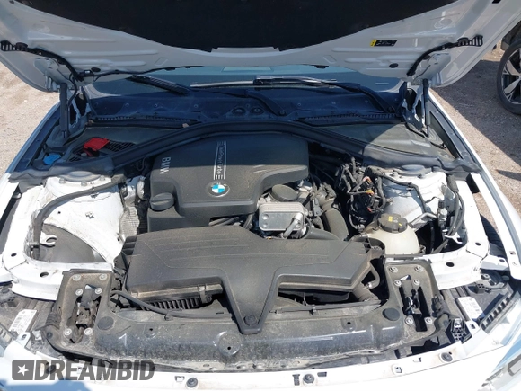 2018 BMW 3 Series 320i xDrive with VIN WBA8A3C59JA492173, listed as a IAAI auction lot 41850946 with 76,196 mi miles and . Bid and sale history available at DreamBid. Image 10.