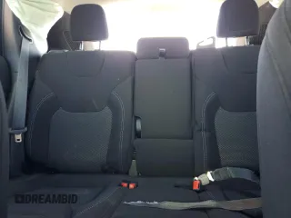 2021 Jeep Cherokee Latitude с VIN 1C4PJMCB8MD245109, выставлен на аукционе Copart как лот 52233305 с пробегом 27 808 миль миль и Списание • Salvage title. История ставок и продаж доступна на DreamBid. Изображение 10.