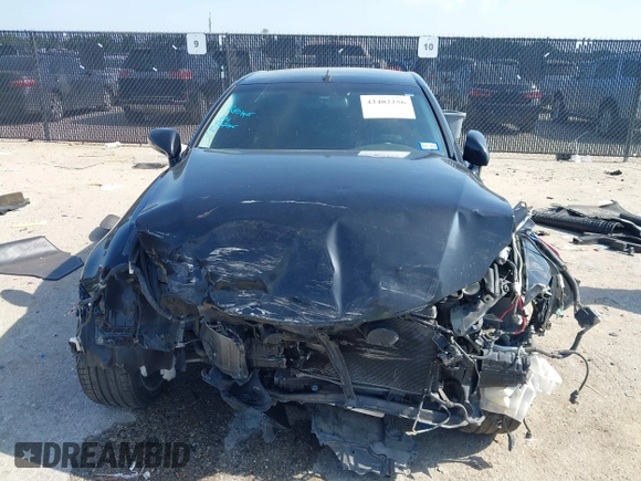 2010 Lexus IS 250 C with VIN JTHFF2C27A2508603, listed as a IAAI auction lot 42402256 with 164,938 mi miles and . Bid and sale history available at DreamBid. Image 12.
