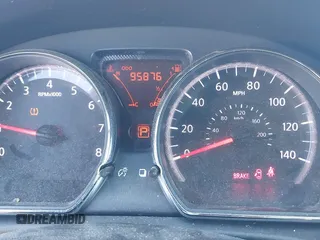 2012 Nissan Versa SV с VIN 3N1CN7AP0CL933099, выставлен на аукционе IAAI как лот 40835293 с пробегом 95 876 миль миль и . История ставок и продаж доступна на DreamBid. Изображение 7.