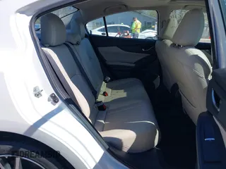 2017 Subaru Impreza Limited with VIN 4S3GKAU61H3610545, listed as a IAAI auction lot 42064981 with 72,804 mi miles. Bid and sale history available at carsss.com. Image 8.