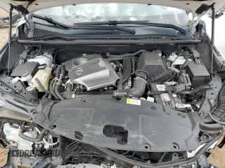 2017 Lexus NX 200t z VIN JTJBARBZ0H2113840, wystawiony jako Copart lot #56499405 z przebiegiem 87 376 mil mil oraz Szkoda całkowita • Salvage title. Historia ofert i sprzedaży dostępna na DreamBid. Obrazek 11.