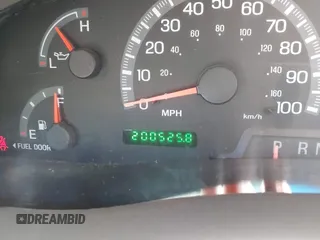 2003 Ford F-150 XLT with VIN 1FTRW08L43KC21629, listed as a IAAI auction lot 42359268 with 200,525 mi miles and . Bid and sale history available at DreamBid. Image 16.