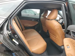 2019 Toyota Avalon XLE with VIN 4T1BZ1FB1KU003493, listed as a Copart auction lot 51059885 with 214,160 mi miles and Salvage Title. Bid and sale history available at carsss.com. Image 10.