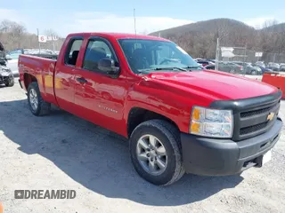2012 Chevrolet Silverado 1500 Work Truck with VIN 1GCRKPEA1CZ138142, listed as a IAAI auction lot 41797628 with 156,324 mi miles and . Bid and sale history available at DreamBid. Image 1.
