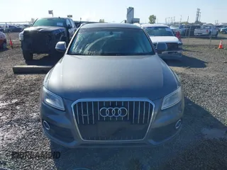 2014 Audi Q5 Premium Plus z VIN WA1LFAFP4EA046884, wystawiony jako IAAI lot #41966231 z przebiegiem 69 940 mil mil oraz . Historia ofert i sprzedaży dostępna na DreamBid. Obrazek 12.