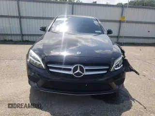 2020 Mercedes-Benz C 300 с VIN WDDWF8EB7LR542087, выставлен на аукционе Copart как лот 62524045 с пробегом 68 994 миль миль и Чистый • Clean title. История ставок и продаж доступна на DreamBid. Изображение 5.