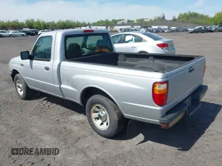 2007 Mazda B-Series Truck z VIN 4F4YR12D07PM00826, wystawiony jako IAAI lot #42250878 z przebiegiem 252 911 mil mil oraz . Historia ofert i sprzedaży dostępna na DreamBid. Obrazek 3.