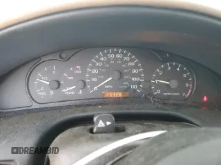 2004 Chevrolet Cavalier with VIN 1G1JC12F947356794, listed as a Copart auction lot 86146174 with 188,428 mi miles and Salvage Title. Bid and sale history available at carsss.com. Image 9.