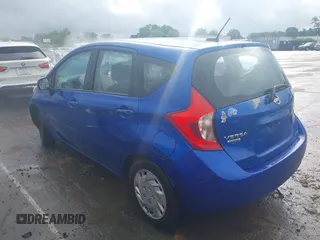 2014 Nissan Note S with VIN 3N1CE2CP2EL425185, listed as a IAAI auction lot 42253104 with 151,553 mi miles and . Bid and sale history available at DreamBid. Image 14.