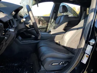 2024 Acura RDX Advance with VIN 5J8TC2H80RL035368, listed as a Copart auction lot 82957104 with Not provided miles and Salvage title. Bid and sale history available at DreamBid. Image 7.
