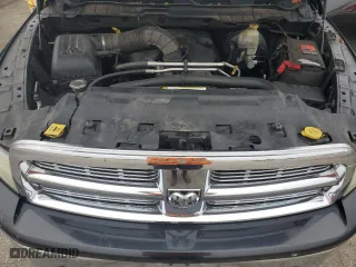 2010 Dodge Ram 1500 Laramie with VIN 1D7RV1CT4AS132713, listed as a Copart auction lot 73754104 with 212,906 mi miles and Salvage Title. Bid and sale history available at carsss.com. Image 11.