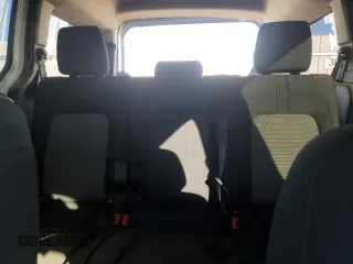 2020 Ford Transit Connect XL с VIN NM0GE9E24L1465925, выставлен на аукционе Copart как лот 46298515 с пробегом 65 403 миль миль и Списание • Salvage title. История ставок и продаж доступна на DreamBid. Изображение 10.