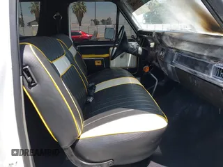 1981 Ford Bronco with VIN 1FMDU15GXBLA04667, listed as a IAAI auction lot 42564029 with 8,852 mi miles and . Bid and sale history available at DreamBid. Image 5.