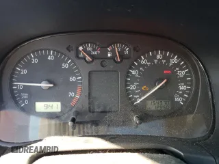 2002 Volkswagen GTI с VIN 9BWDE61J924023940, выставлен на аукционе Copart как лот 73220244 с пробегом 154 370 миль миль и Списание • Salvage title. История ставок и продаж доступна на DreamBid. Изображение 9.