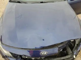 2019 Kia Optima S with VIN 5XXGT4L33KG331000, listed as a Copart auction lot 47953965 with 89,663 mi miles and Salvage Title. Bid and sale history available at carsss.com. Image 11.