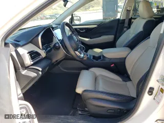 2020 Subaru Outback Limited with VIN 4S4BTANCXL3212346, listed as a Copart auction lot 46190435 with 59,322 mi miles and Salvage Title. Bid and sale history available at carsss.com. Image 7.