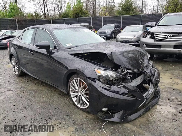 2016 Lexus IS 300/350 with VIN JTHCM1D25G5012143, listed as a Copart auction lot 51346405 with 110,106 mi miles and Salvage Title. Bid and sale history available at DreamBid. Image 10.